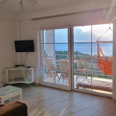 Villa Velestovo Οχρίδα Εξωτερικό φωτογραφία