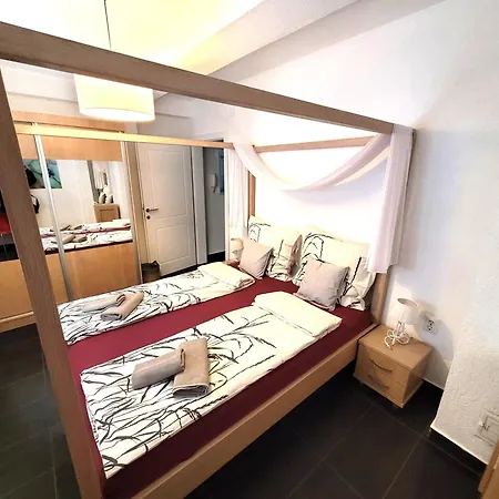 Villa Velestovo Οχρίδα Εξωτερικό φωτογραφία