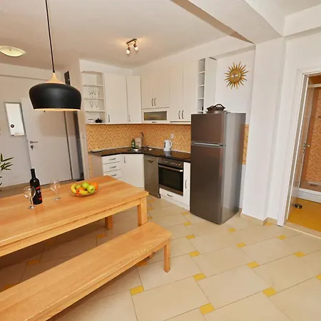 Villa Velestovo Οχρίδα Εξωτερικό φωτογραφία