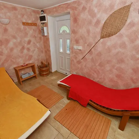 Villa Velestovo Οχρίδα Εξωτερικό φωτογραφία