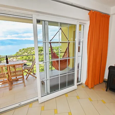 Villa Velestovo Οχρίδα Εξωτερικό φωτογραφία