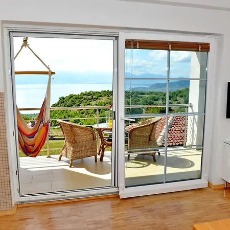 Villa Velestovo Οχρίδα Δωμάτιο φωτογραφία