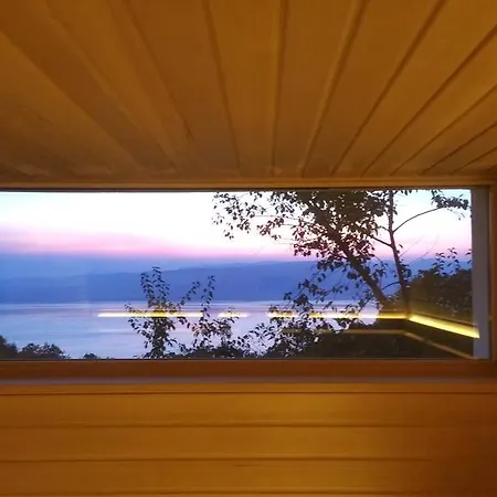 Villa Velestovo Οχρίδα Εξωτερικό φωτογραφία