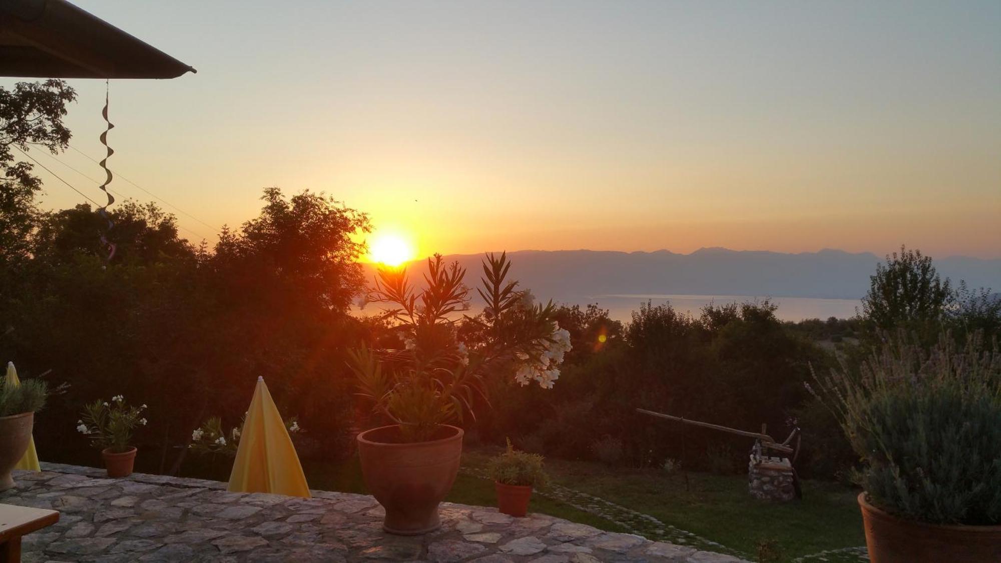 Velestovo Διαμέρισμα